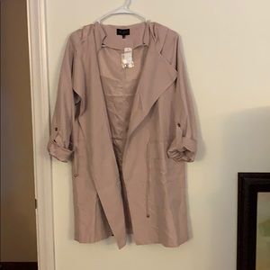BE Cool La Trench coat
